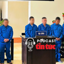 Tin nóng trong nước sáng 29/3/2026