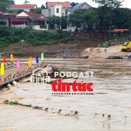 Tin nóng trong nước sáng 12/6/2025