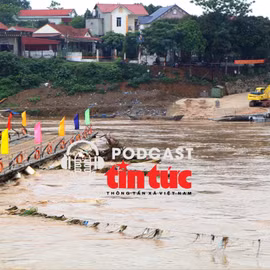 Tin nóng trong nước sáng 12/6/2025