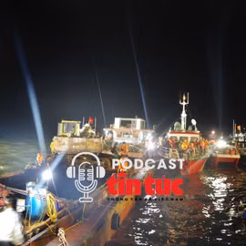 Tin nóng trong nước sáng 20/7/2025