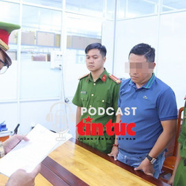 Tin nóng trong nước nghe nhanh sáng 24/12