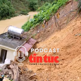 Tin nóng trong nước sáng 24/5/2025