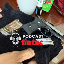 Tin nóng trong nước nghe nhanh sáng 18/4
