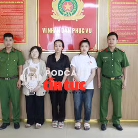 Tin nóng trong nước sáng 16/9/2025