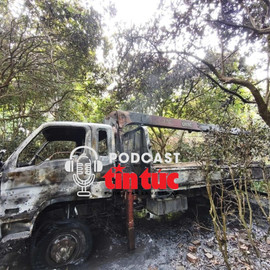 Tin nóng trong nước sáng 5/3/2026