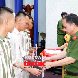 Tin nóng trong nước sáng 12/2/2026