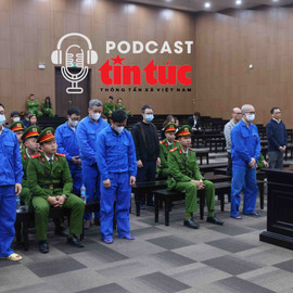 Tin nóng trong nước nghe nhanh sáng 18/3
