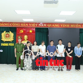 Tin nóng trong nước sáng 16/3/2026