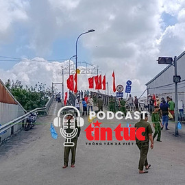 Tin nóng trong nước sáng 1/3/2026