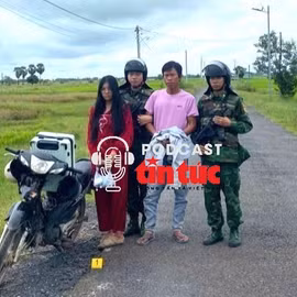 Tin nóng trong nước sáng 28/9/2025