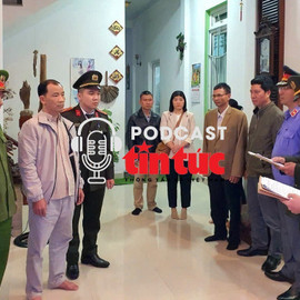 Tin nóng trong nước nghe nhanh sáng 29/3