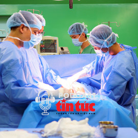 Tin nóng trong nước sáng 6/7/2025