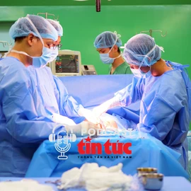 Tin nóng trong nước sáng 6/7/2025