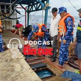 Tin nóng trong nước sáng 9/6/2025