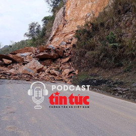 Tin nóng trong nước sáng 15/12/2025