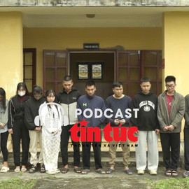 Tin nóng trong nước sáng 18/12/2025