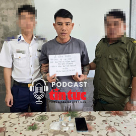 Tin nóng trong nước sáng 17/12/2025