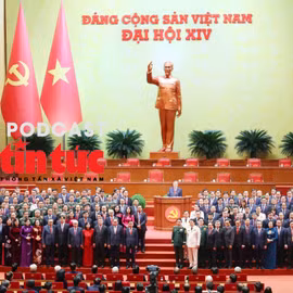 Tin nóng trong nước sáng 24/1/2026