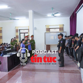 Tin nóng trong nước sáng 9/5