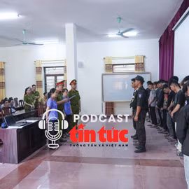 Tin nóng trong nước sáng 9/5