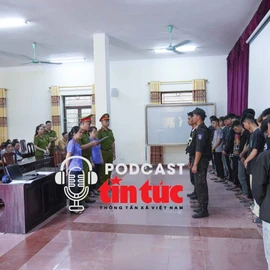 Tin nóng trong nước sáng 9/5