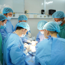 Tin nóng trong nước sáng 10/11/2025