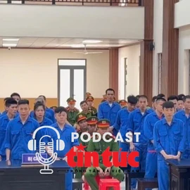 Tin nóng trong nước sáng 17/7/2025