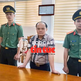 Tin nóng trong nước sáng 4/7/2025