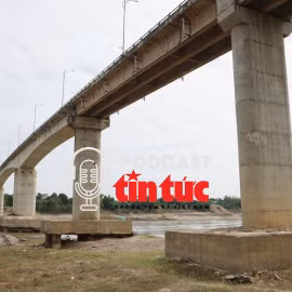 Tin nóng trong nước sáng 15/2/2026