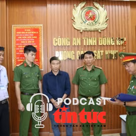 Tin nóng trong nước sáng 19/4/2026