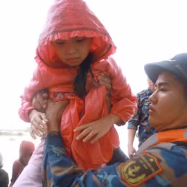 Tin nóng trong nước sáng 21/11/2025