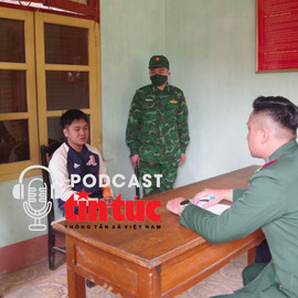 Tin nóng trong nước sáng 17/1/2026