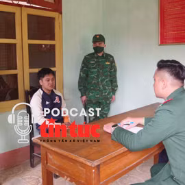 Tin nóng trong nước sáng 17/1/2026