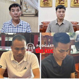 Tin nóng trong nước sáng 30/7/2025