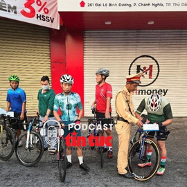 Tin nóng trong nước nghe nhanh sáng 28/3