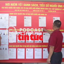 Tin nóng trong nước sáng 15/3/2026