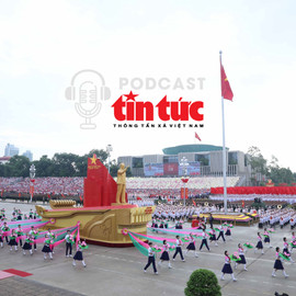 Tin nóng trong nước sáng 2/9/2025