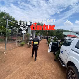 Tin nóng trong nước sáng 4/5