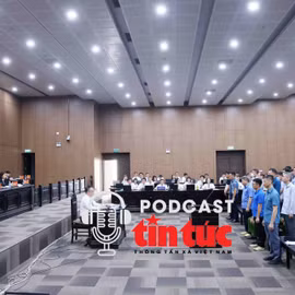 Tin nóng trong nước sáng 9/9/2025