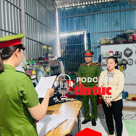 Tin nóng trong nước sáng 10/8/2025