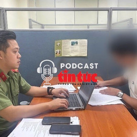 Tin nóng trong nước sáng 27/7/2025
