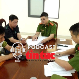 Tin nóng trong nước sáng 23/12/2025