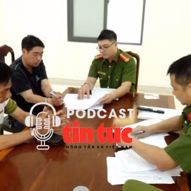 Tin nóng trong nước sáng 23/12/2025