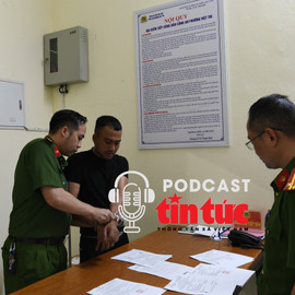 Tin nóng trong nước sáng 26/3/2026