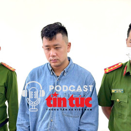 Tin nóng trong nước sáng 14/5/2025