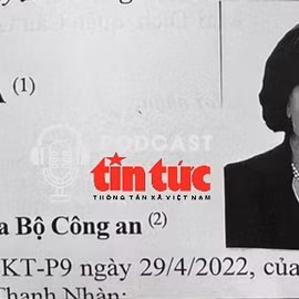 Tin nóng trong nước sáng 22/9/2025