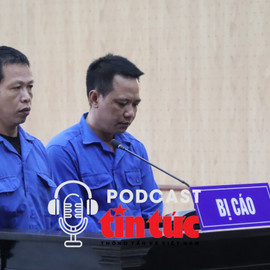 Tin nóng trong nước sáng 26/11/2025