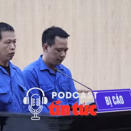 Tin nóng trong nước sáng 26/11/2025