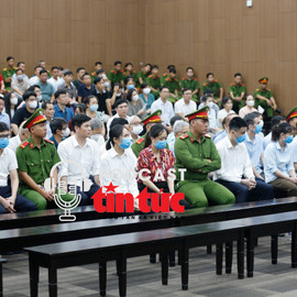 Tin nóng trong nước sáng 5/7/2025