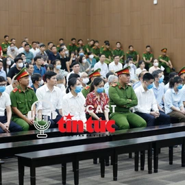 Tin nóng trong nước sáng 5/7/2025